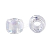 TOHO Round Seed Beads SEED-TR15-0161-3