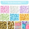 DIY Bead Kits DIY-FS0006-95A-2