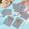 12Pcs Square Velvet Jewelry Bags TP-NB0001-59A-5