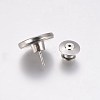 Alloy Button Pins for Jeans PALLOY-TAC0009-03B-2