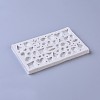 Food Grade Silicone Molds DIY-K011-23-2