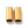 Ion Plating(IP) 304 Stainless Steel Beads STAS-H179-04G-G-1