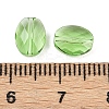 Glass Imitation Austrian Crystal Beads GLAA-A021-02A-10-3