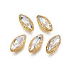 Sew on Rhinestone RGLA-S030-16-B10-1