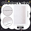 Hotfix Glass Rhinestone DIY-WH0589-69B-02-2