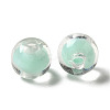 Transparent Acrylic Beads LS-OACR-Z006-02A-2