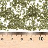 MIYUKI Delica Beads X-SEED-J020-DB2404-3