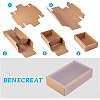 Kraft Paper Jewelry Boxes CON-WH0068-65C-6