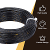 Round Aluminum Wire AW-BC0003-33A-1.5mm-6