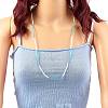 Glass Seed Waist Beads NJEW-C00019-03-4