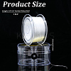 1Roll Crystal Elastic Stretch Thread EW-PA0001-02A-2