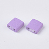 2-Hole Glass Seed Beads LS-SEED-S023-31C-10-2