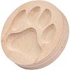 Wood Cookie Molds WOOD-WH0030-29A-1