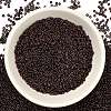 TOHO 11/0 Demi Round Beads X-SEED-DR11-0502-4