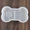 Bone DIY Storage Dish Silicone Molds SIL-F015-01-6