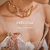 Preciosa® MAXIMA Crystal Round Stones Y-PRC-RBSS29-70020-5
