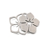 201 Stainless Steel Pendants STAS-S176-22P-1