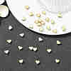 SHEGRACE Brass Beads XGRPCN008-229G-4