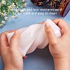 Halloween Theme DIY Candle Silicone Statue Molds DIY-SZ0007-18-2