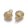 Alloy Pendants X-TIBEP-A040-041G-NR-2
