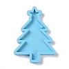 Christmas Tree Decoration Silicone Molds LS-DIY-K051-13-1