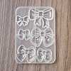 Bowknot Silicone Molds SIL-V005-04-2