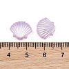 Imitation Pearl Acrylic Beads AC-CBAAA05-18-3