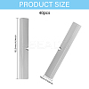 304 Stainless Steel Candle Candle Wick Holders FIND-WH0148-228-2
