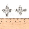 Tibetan Style Alloy Pendants LS-FIND-C083-02B-AS-3
