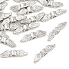 SHEGRACE Brass Beads XGRQ5K111-835P-1