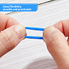 DIY Anti-Lost Necklace Making Kits DIY-GF0005-89-4