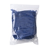 18Pcs 3 Styles Rectangle Velvet Drawstring Pouches TP-FS0001-04B-6