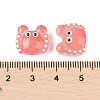 Transparent Glass Beads GLAA-B024-01C-3