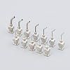 Stainless Steel Blunt Tip Dispensing Needles TOOL-BC0001-06P-3
