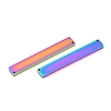 Ion Plating(IP) 304 Stainless Steel Links Connectors STAS-I311-02C-RC-3