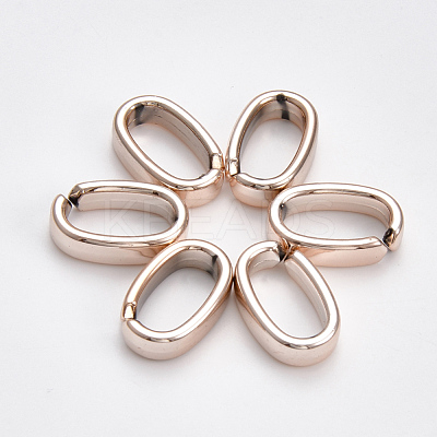 CCB Plastic Linking Ring OACR-T008-13RG-1