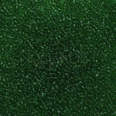 Glass Seed Beads SEED-A004-2mm-7-1