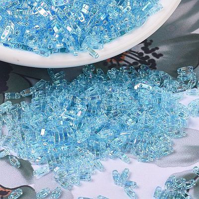MIYUKI Quarter TILA Beads SEED-MY05-QTL260-1