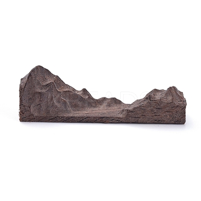 Unfinished Sandalwood Mountain LS-DIY-E032-01D-1