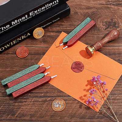 DIY Scrapbook AJEW-WH0100-535-1