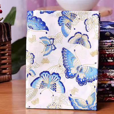Cotton Fabric DIY-WH0671-216A-01-1