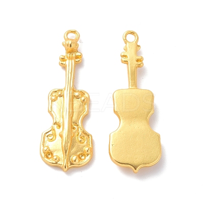 Rack Plating Alloy Pendant Rhinestone Settings FIND-I036-30MG-1