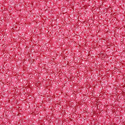 MIYUKI Round Rocailles Beads SEED-JP0008-RR0208-1