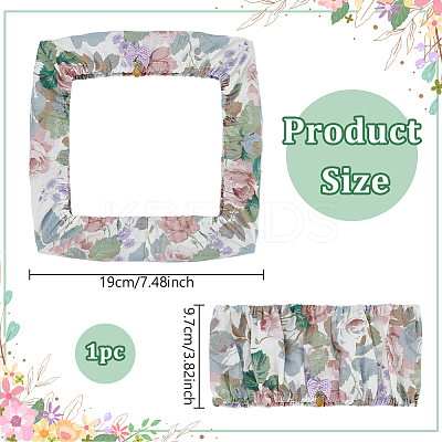 Cotton Cover FIND-WH0139-821A-01-1