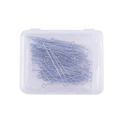 304 Stainless Steel Eye Pin STAS-CJ0005-03-1