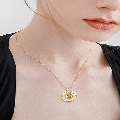 8Pcs 2 Colors Rack Plating Alloy Pendants FIND-LP0005-18-1