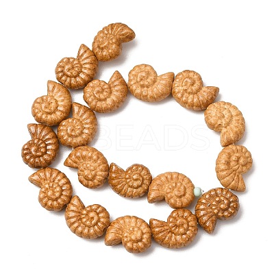 Vintage Handmade Porcelain Beads Strands PR-CBAA37B-05B-06-1