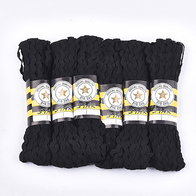 Polypropylene Fiber Ribbons SRIB-S050-B29-1