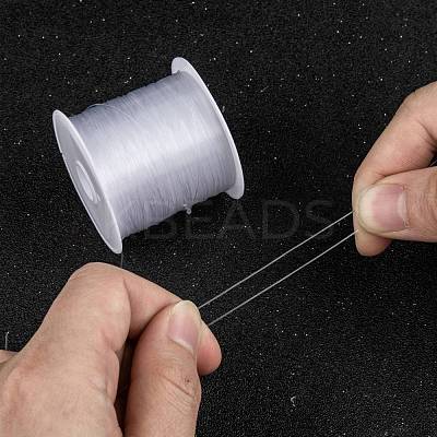 Nylon Wire X-NWIR-R0.4MM-1
