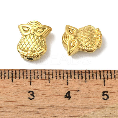 Ion Plating(IP) 304 Stainless Steel Beads STAS-K285-07G-1